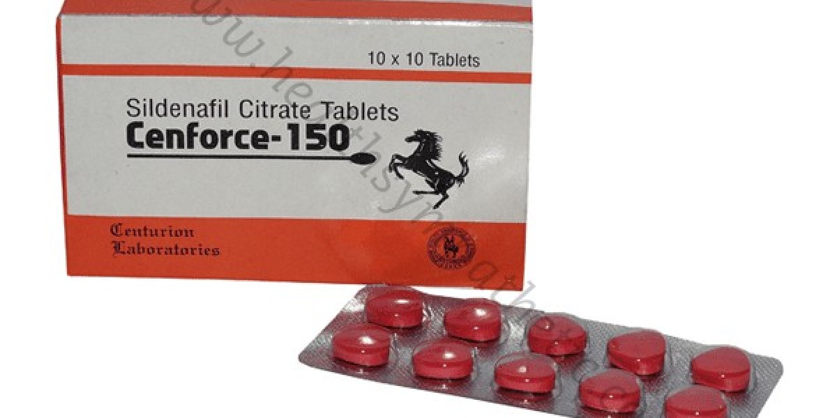 Limited Time Offer: 20% Off Cenforce 150mg FAD Approved Pills!